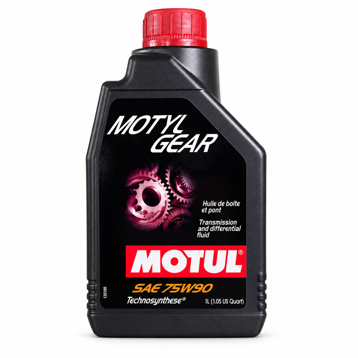 Vaj Motul Motyl Gear 75W-90 – 1 L