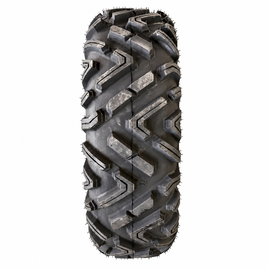 Gomë ARISUN BRUISER X AT 27×9 R14 - për ATV