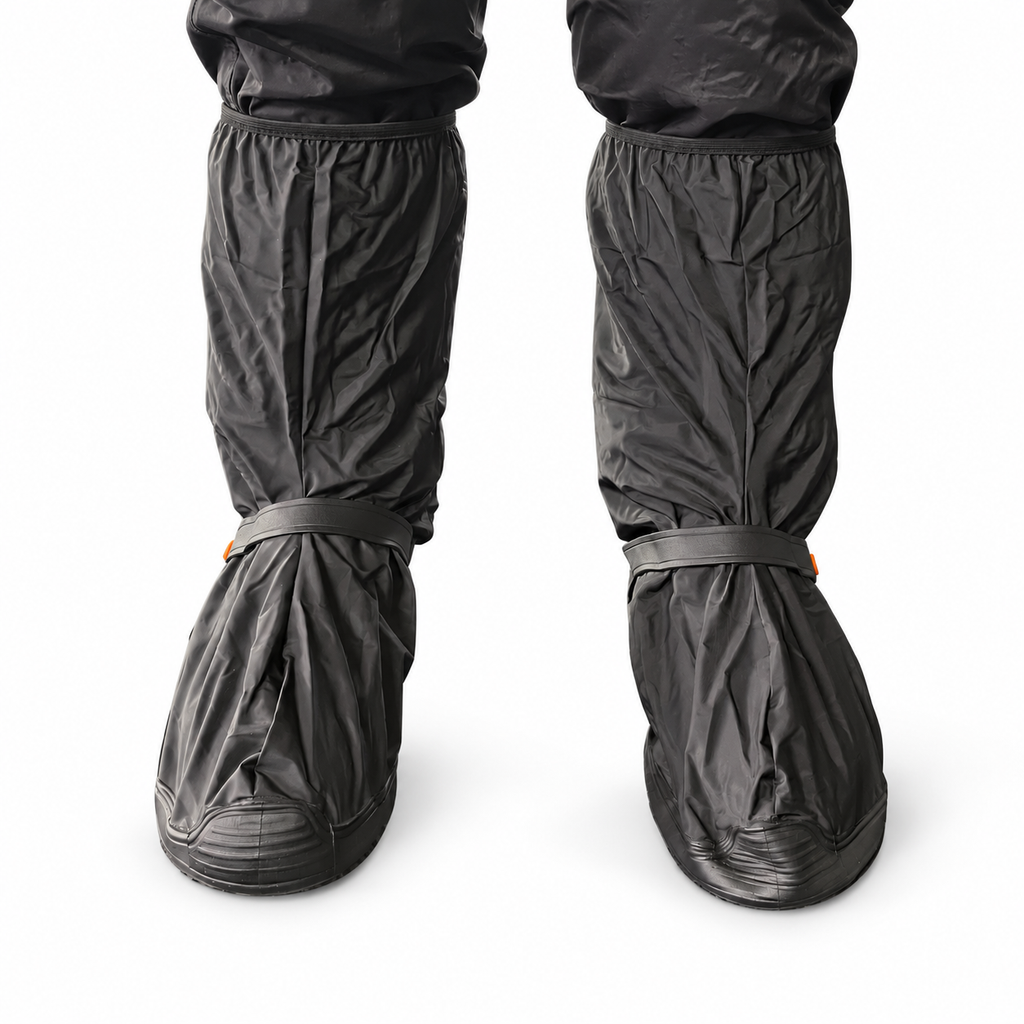Mbulesë këpucësh 100% Waterproof – RIDERS
