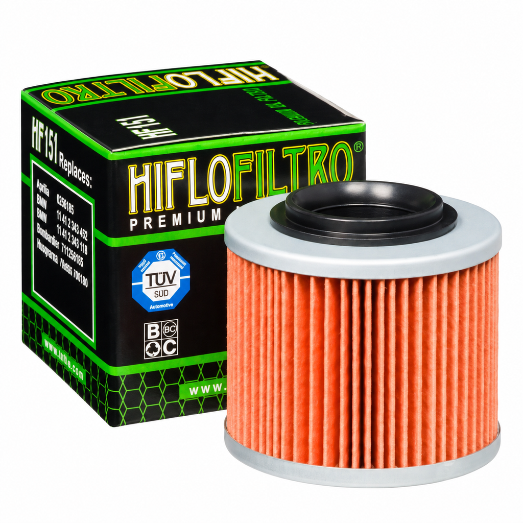 Filter vaji Hiflofiltro HF151