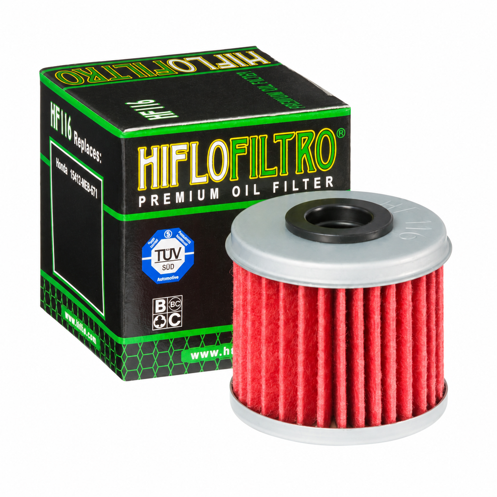 Filter vaji Hiflofiltro HF116