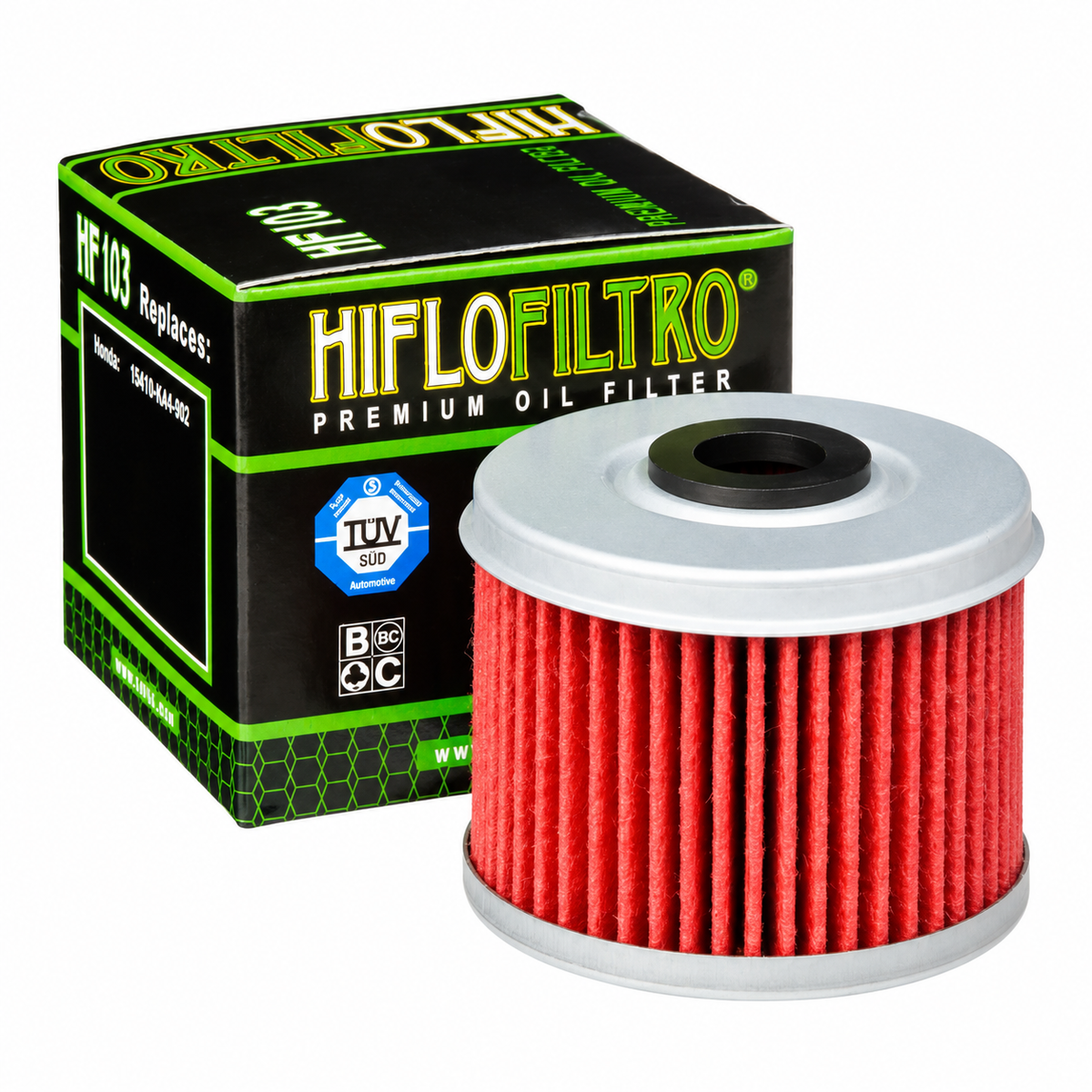 Filter vaji Hiflofiltro HF103