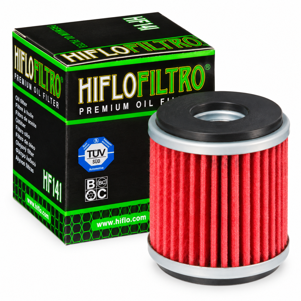 Filter Vaji Hiflofiltro HF 141
