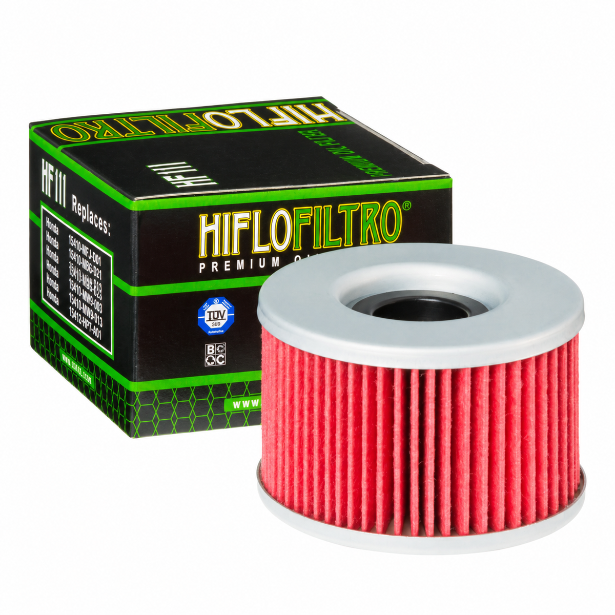Filter vaji Hiflofiltro HF111