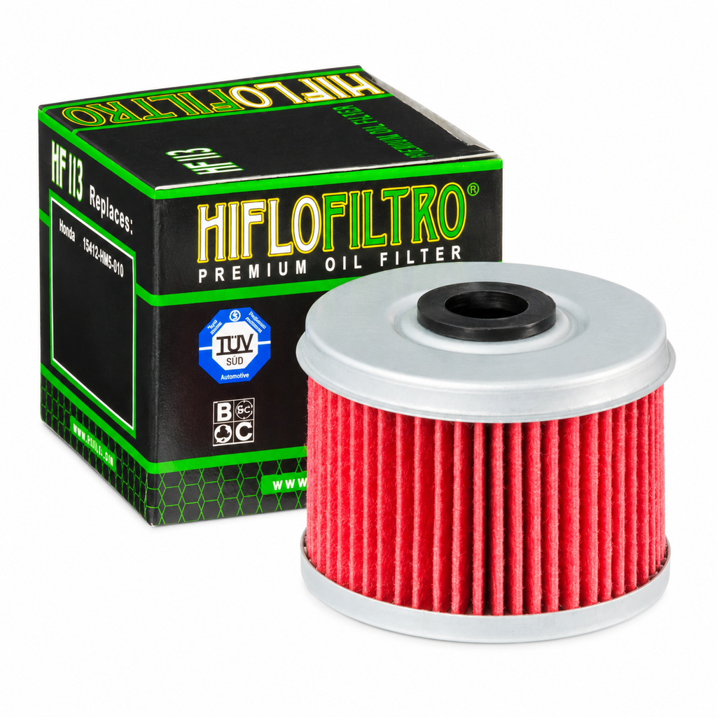 Filter vaji Hiflofiltro HF113