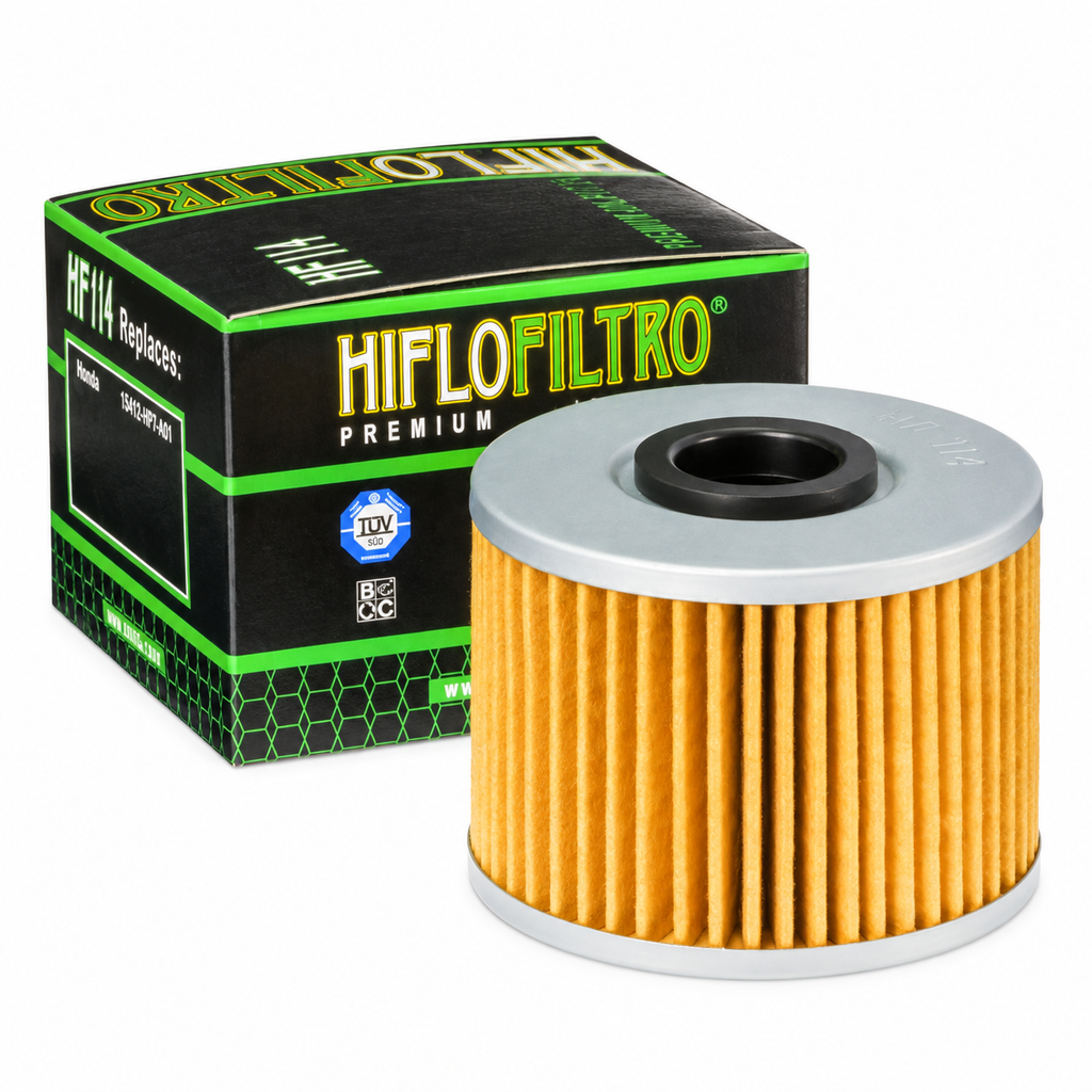 Filter vaji Hiflofiltro HF114