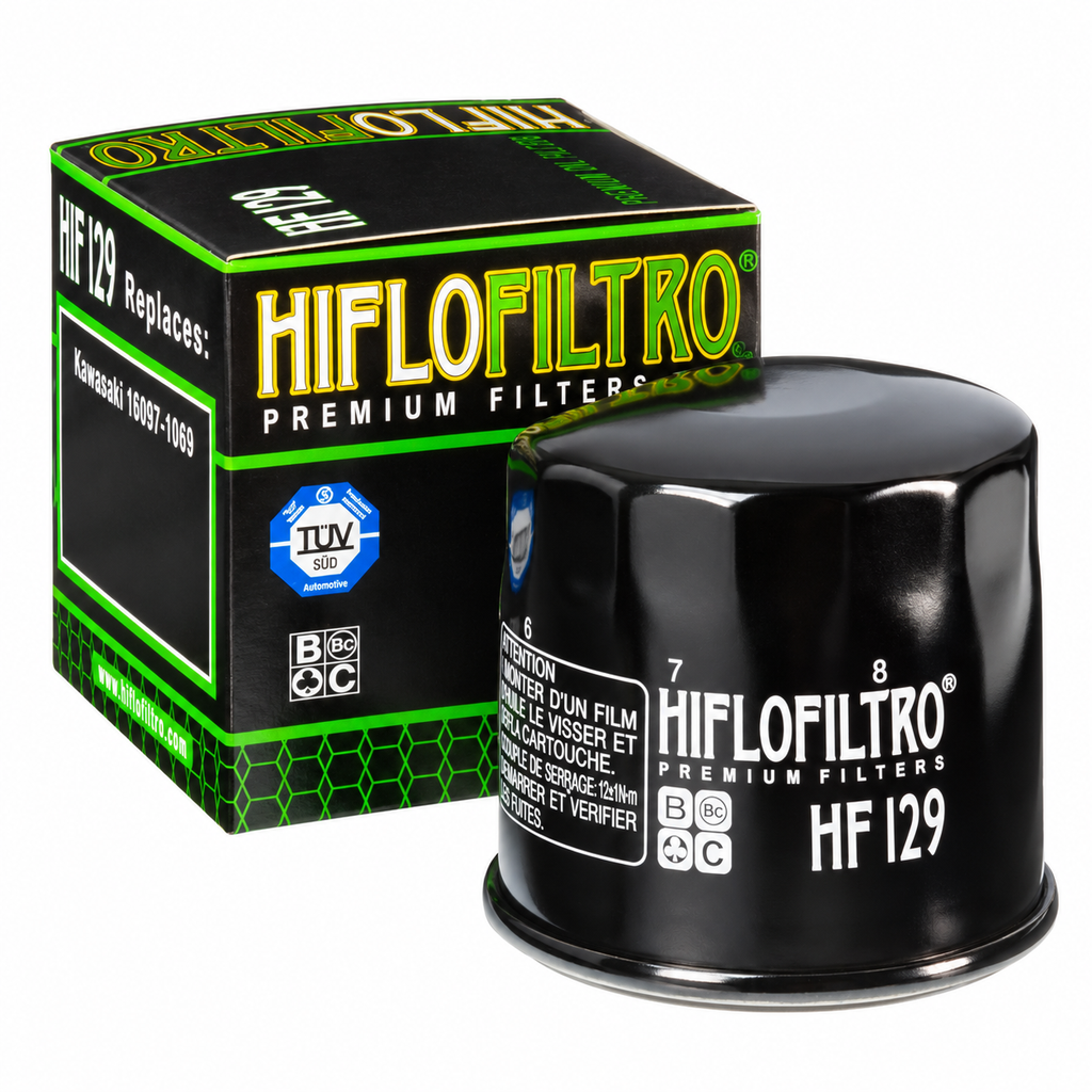 Filter vaji Hiflofiltro HF129