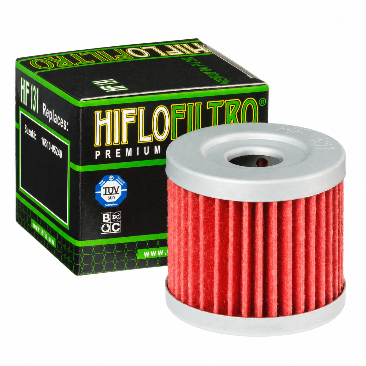 Filter vaji Hiflofiltro HF131