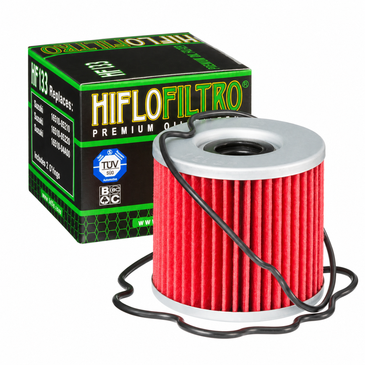 Filter vaji Hiflofiltro HF133