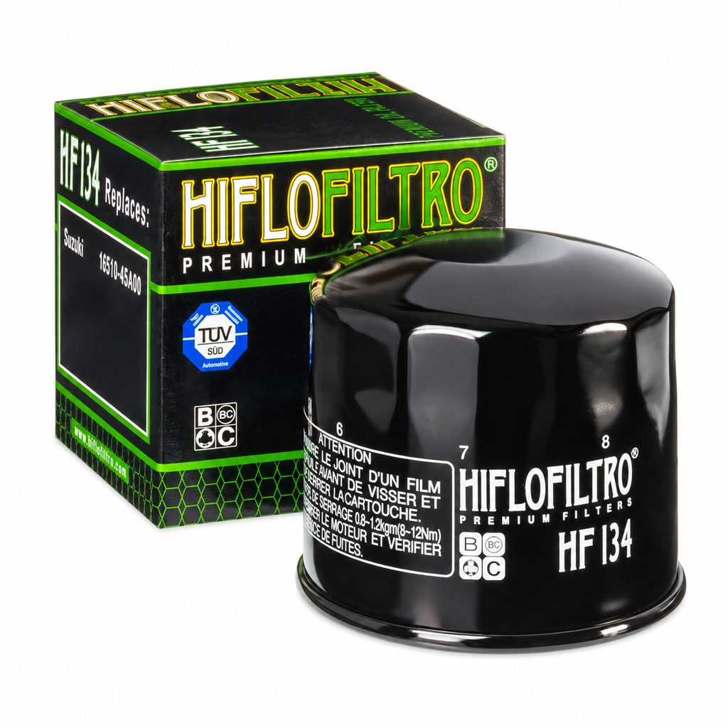 Filter vaji Hiflofiltro HF134