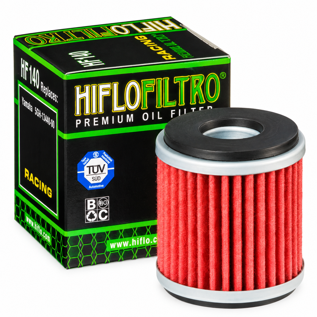 Filter Vaji Hiflofiltro HF 140