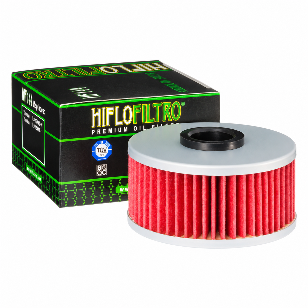 Filter vaji Hiflofiltro HF144