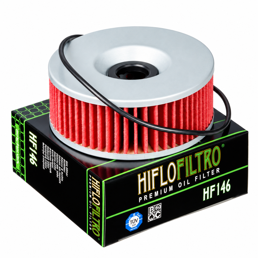 Filter vaji Hiflofiltro HF146