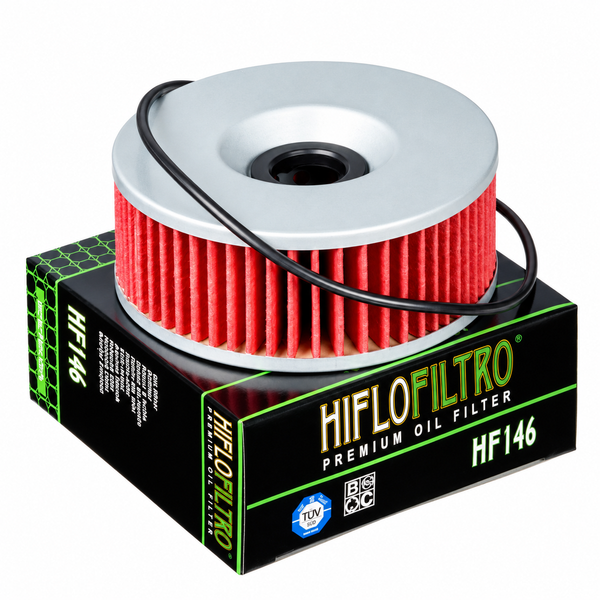 Filter vaji Hiflofiltro HF146