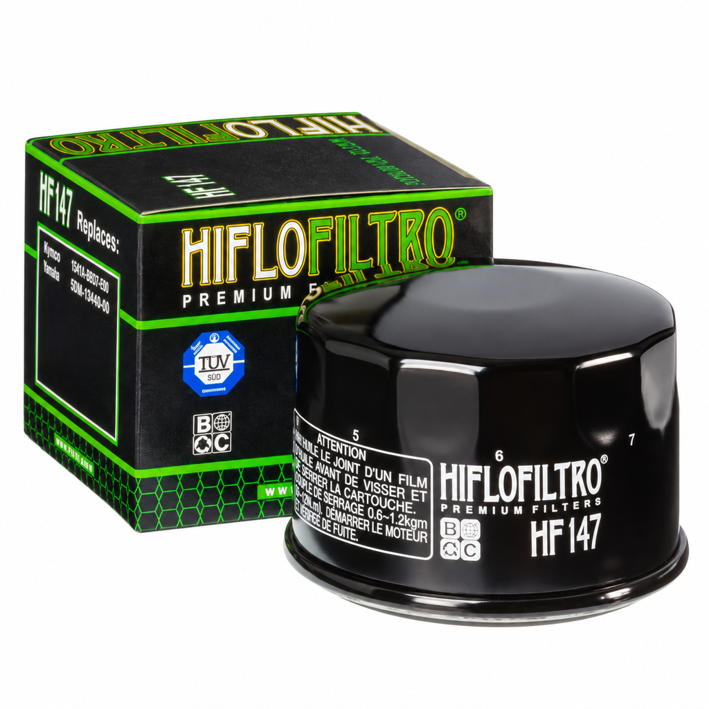 Filter vaji Hiflofiltro HF147