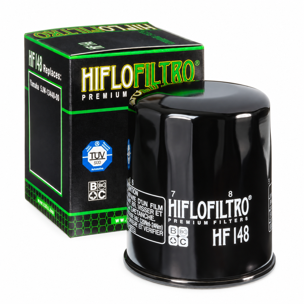Filter vaji Hiflofiltro HF148