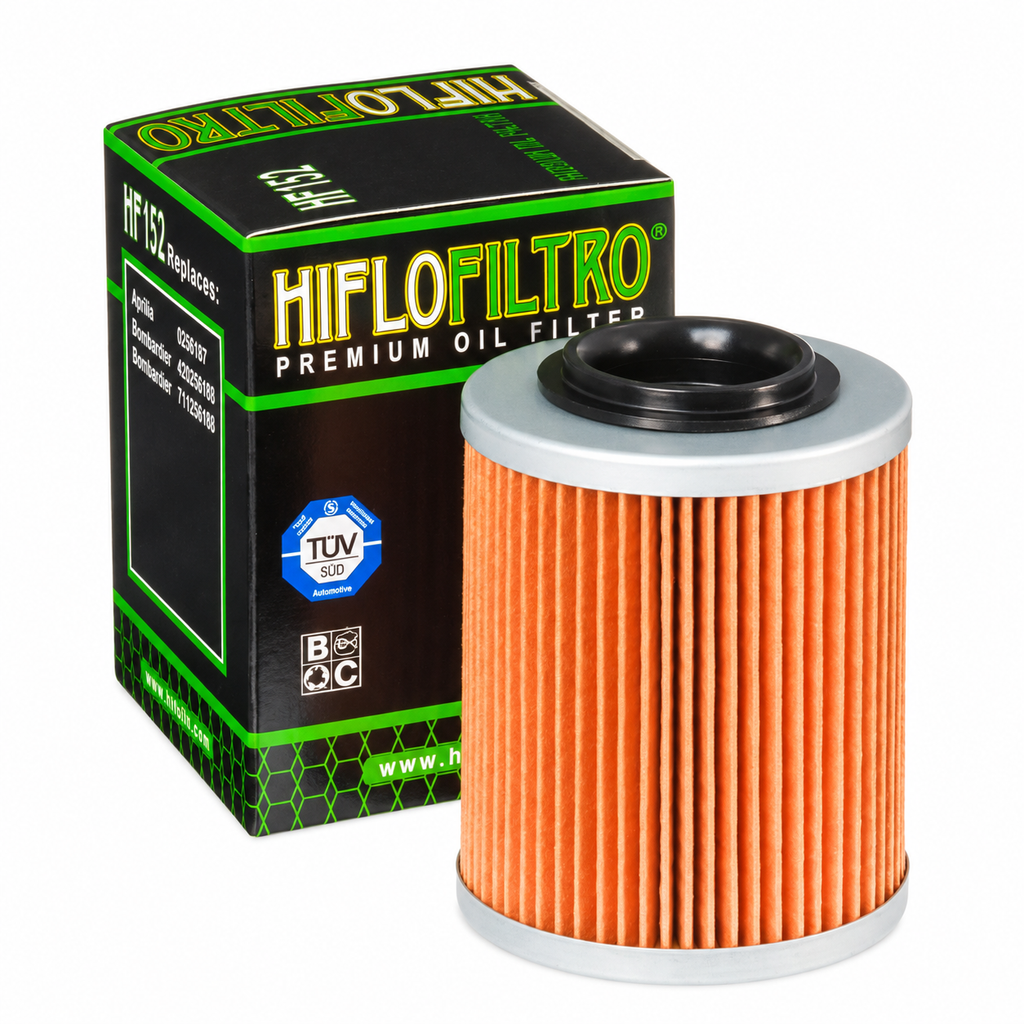 Filter vaji Hiflofiltro HF152
