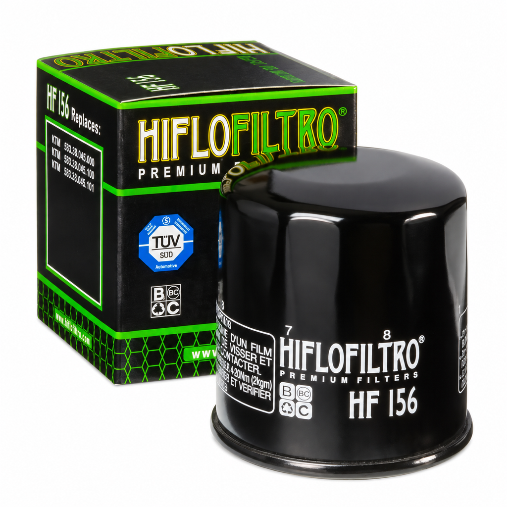 Filter vaji Hiflofiltro HF156