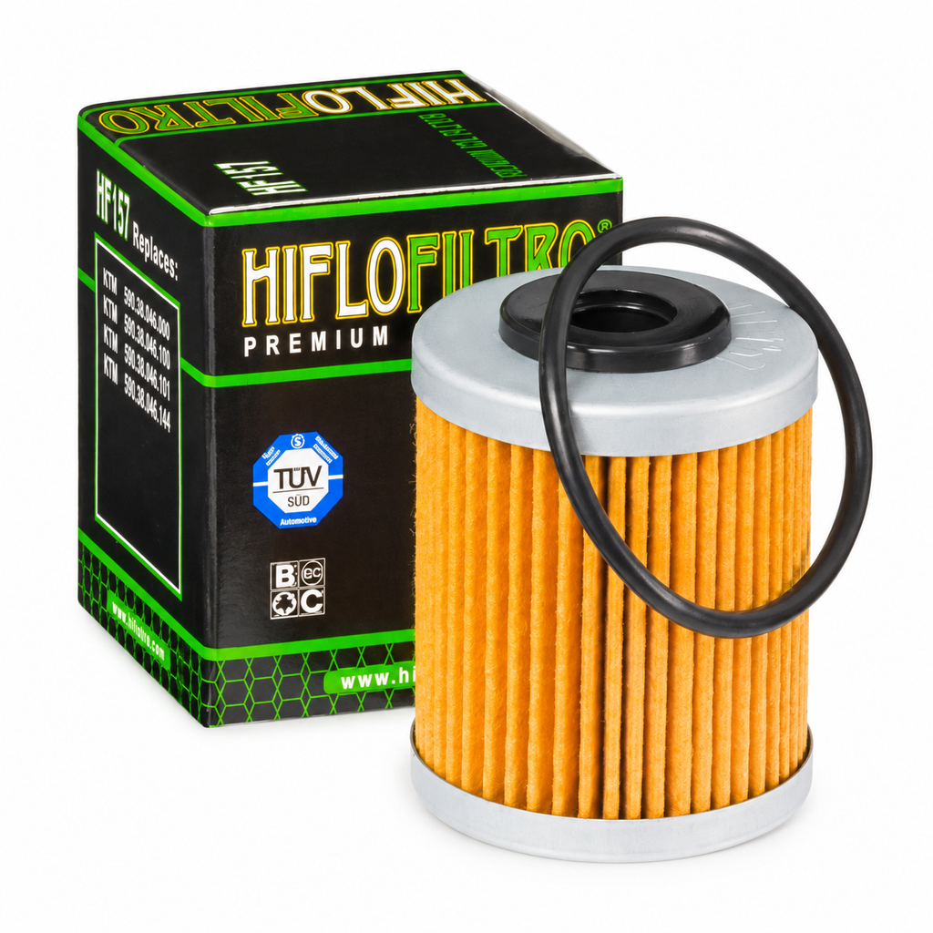 Filter vaji Hiflofiltro HF157