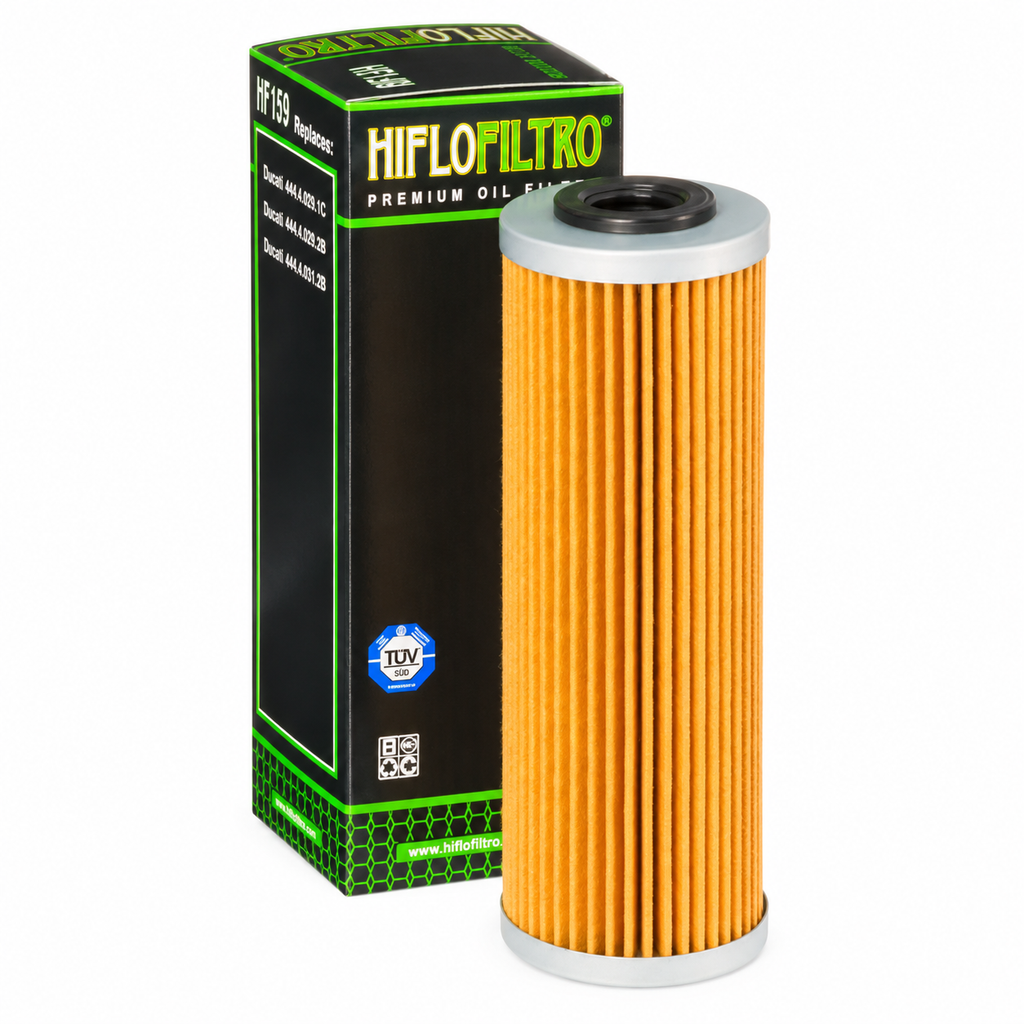 Filter vaji Hiflofiltro HF159