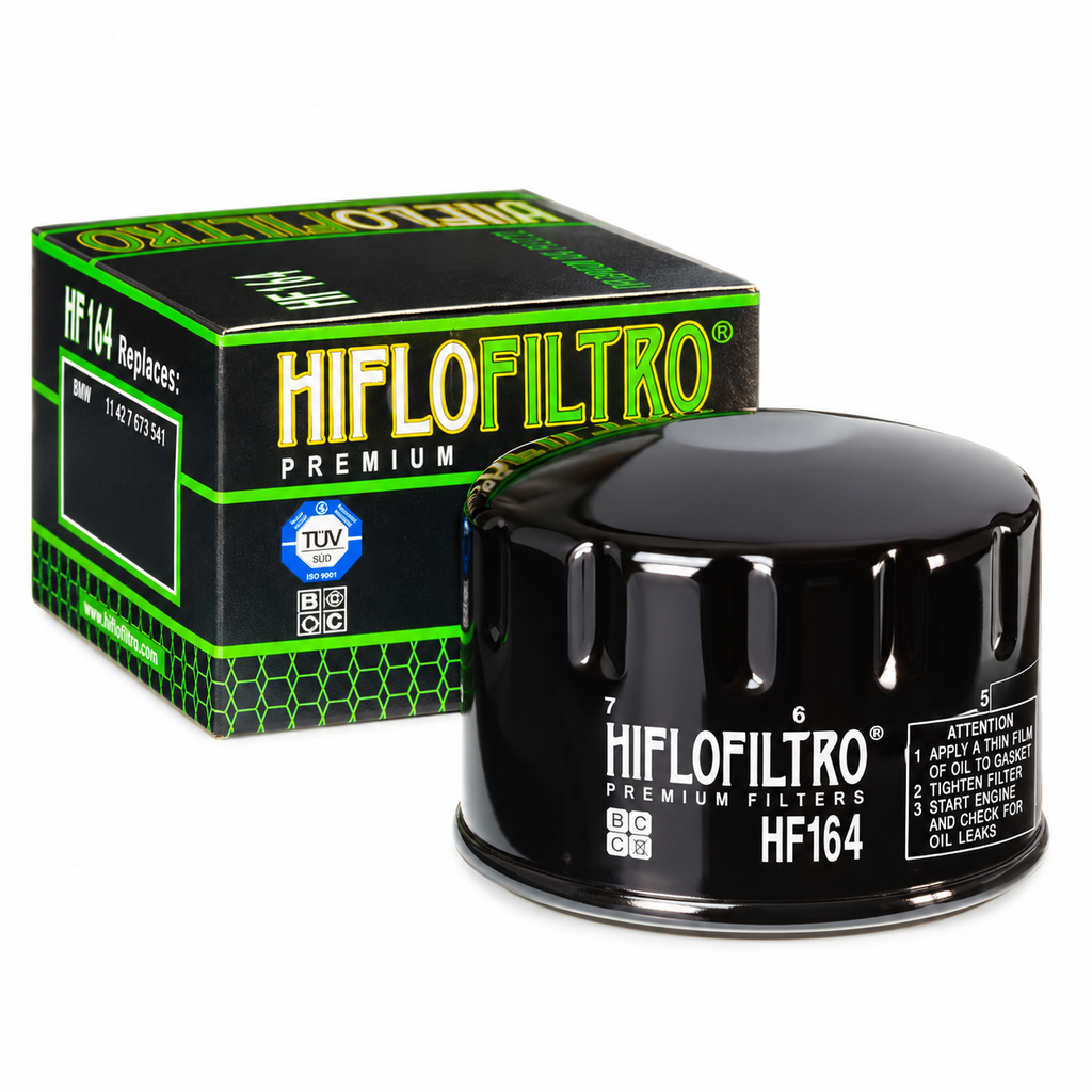 Filter vaji Hiflofiltro HF164