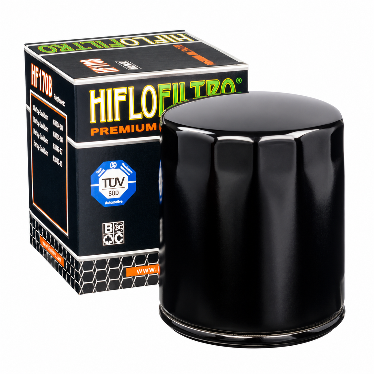 Filter vaji Hiflofiltro HF170B