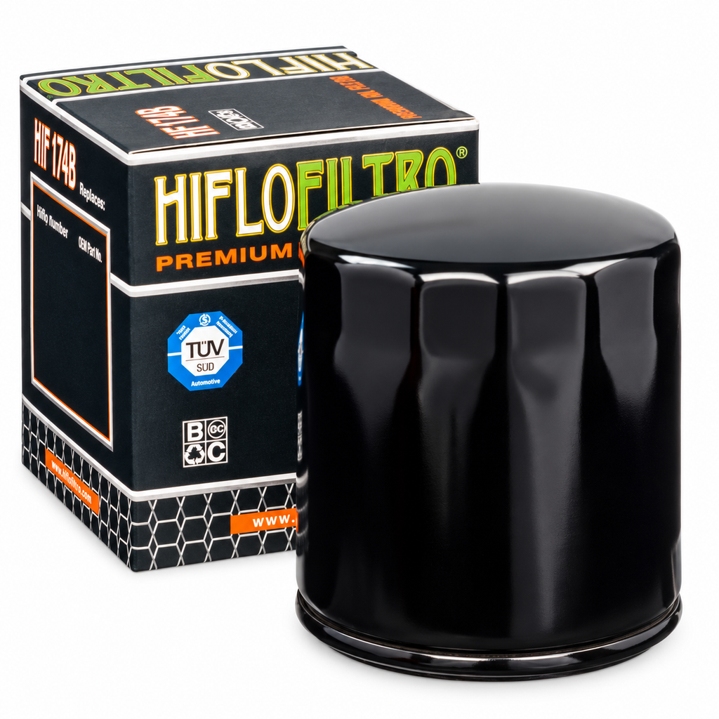 Filter vaji Hiflofiltro HF174B