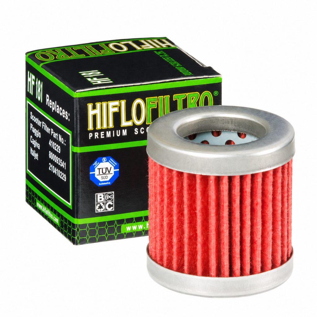 Filter vaji Hiflofiltro HF181