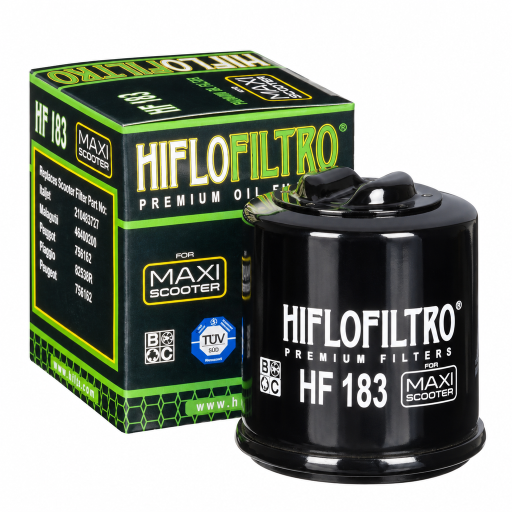 Filter vaji Hiflofiltro HF183