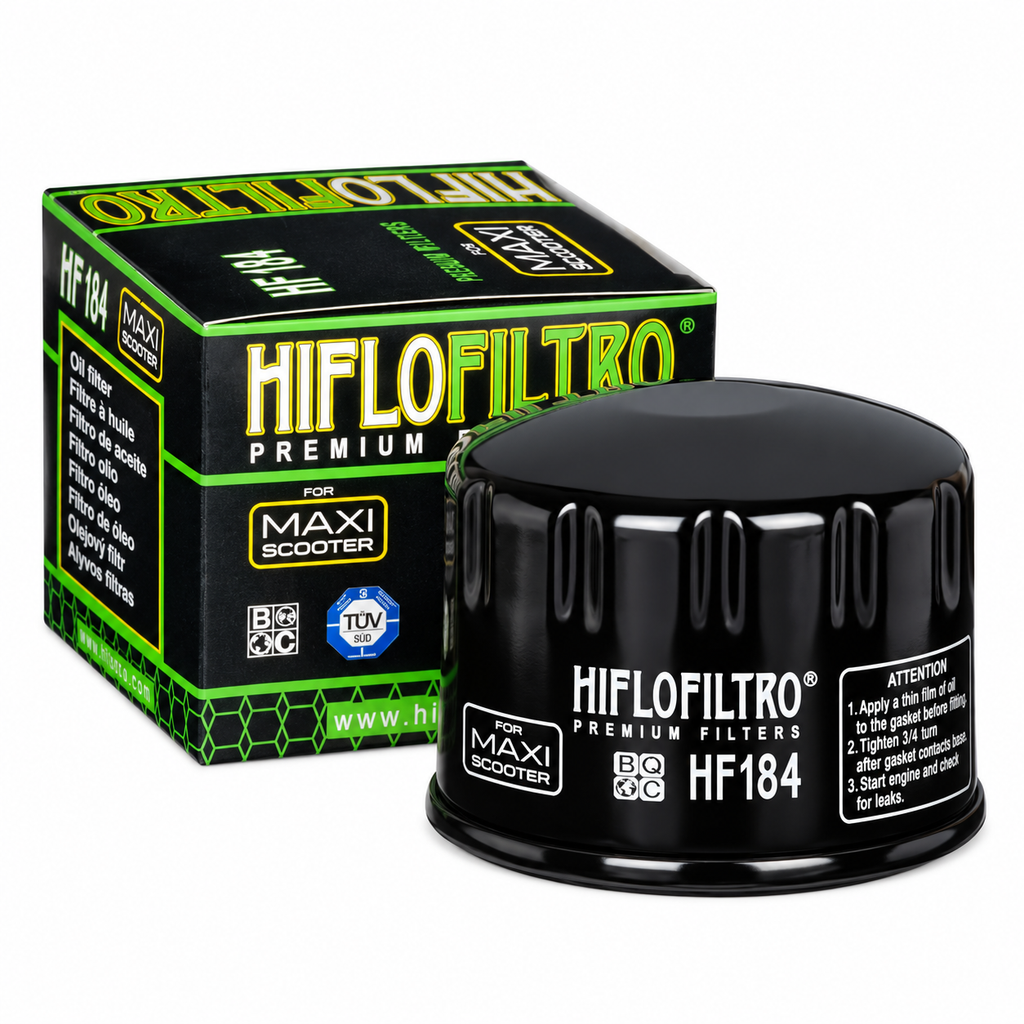 Filter vaji Hiflofiltro HF184