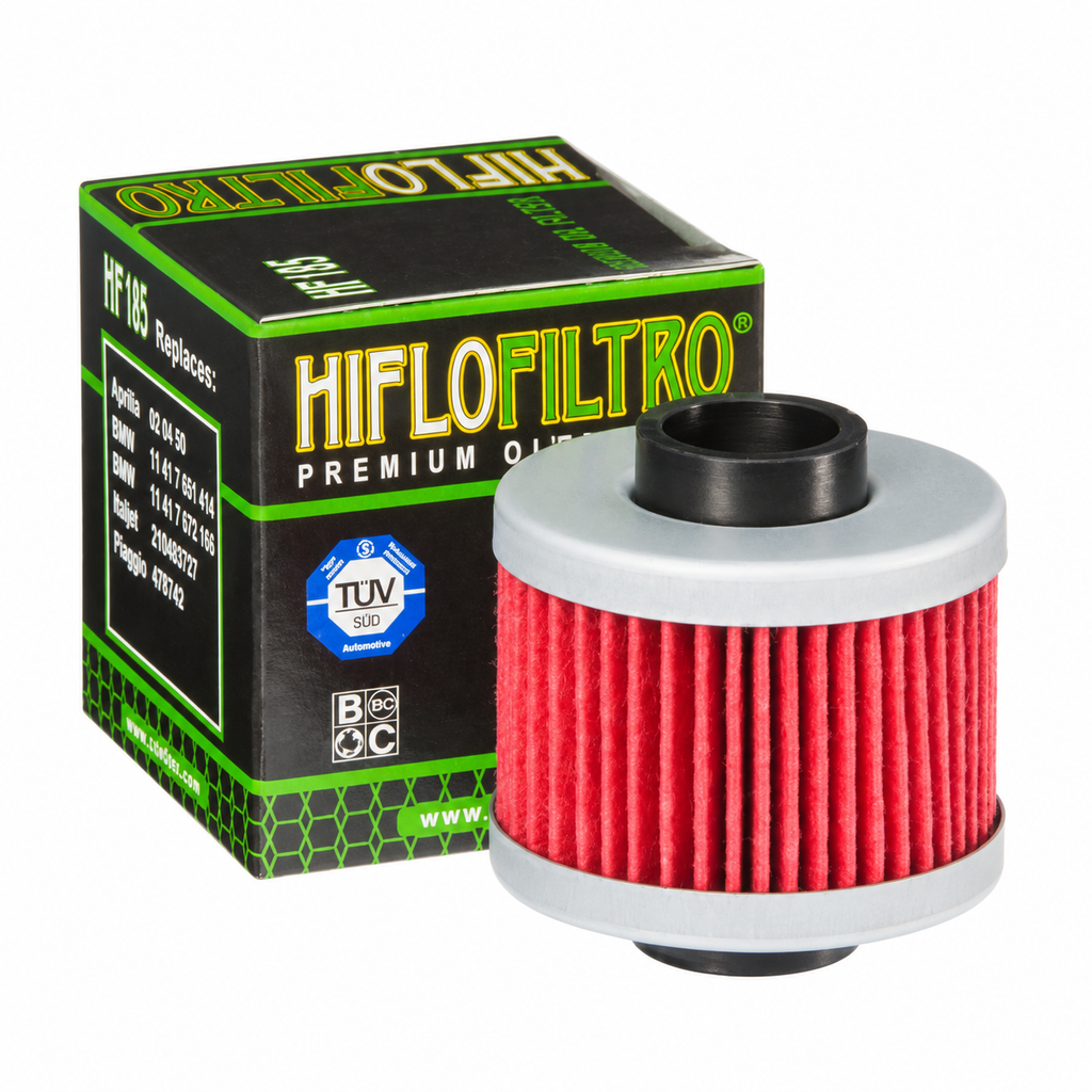 Filter vaji Hiflofiltro HF185