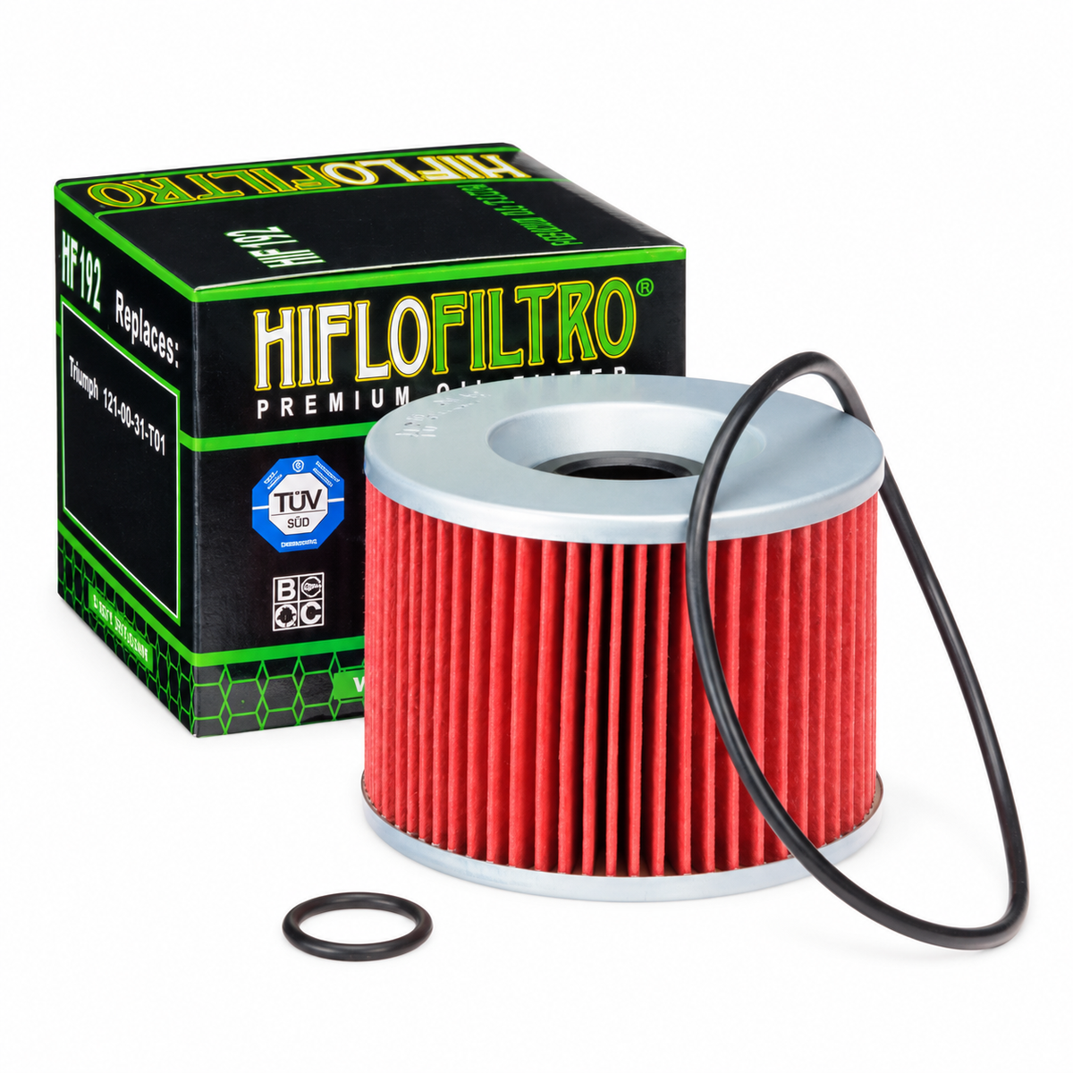Filter vaji Hiflofiltro HF192