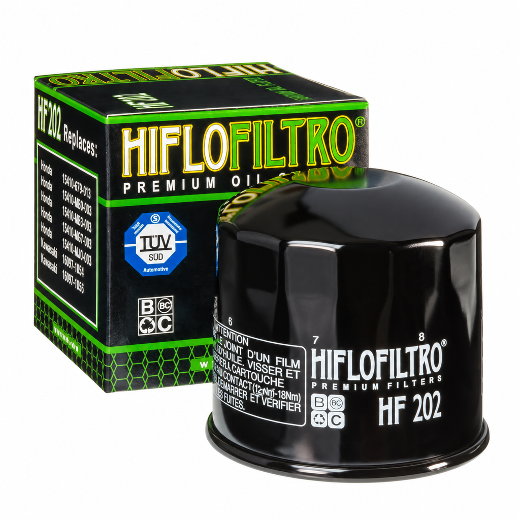 Filter vaji Hiflofiltro HF202