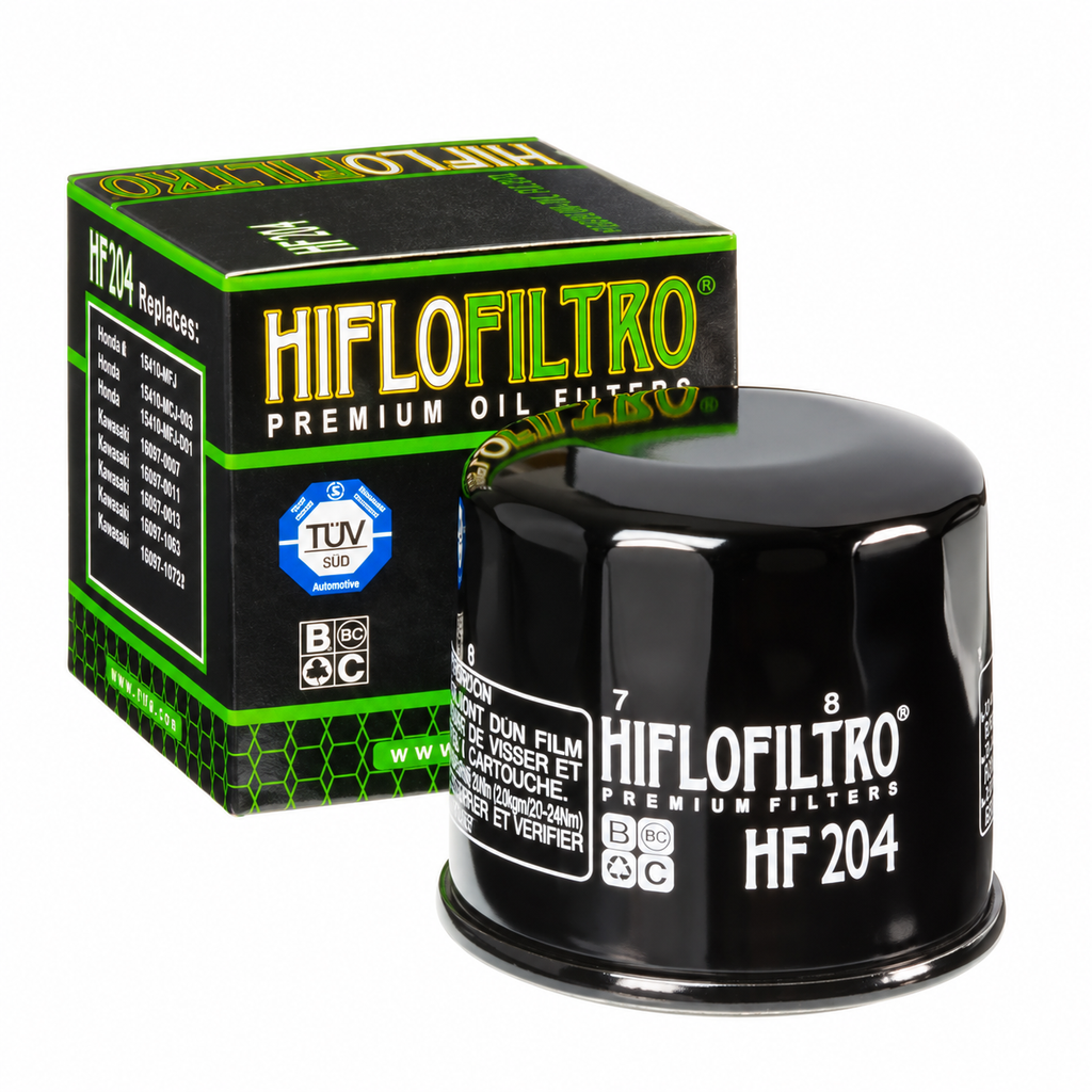 Filter vaji Hiflofiltro HF204
