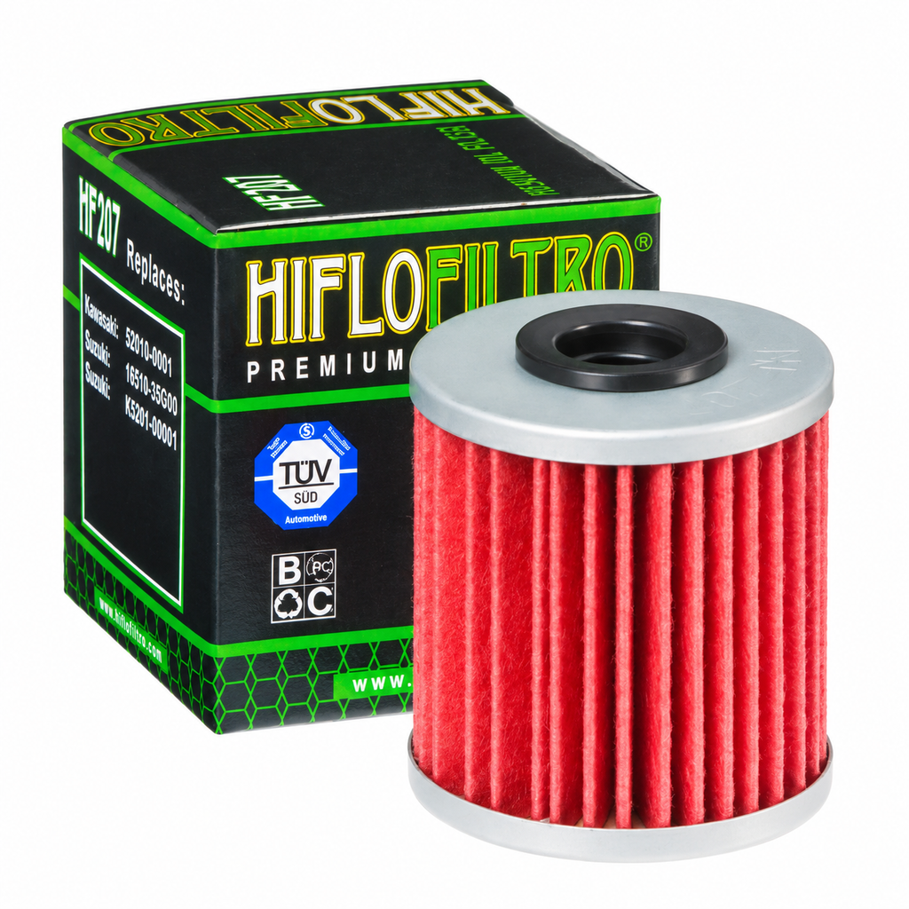 Filter vaji Hiflofiltro HF207