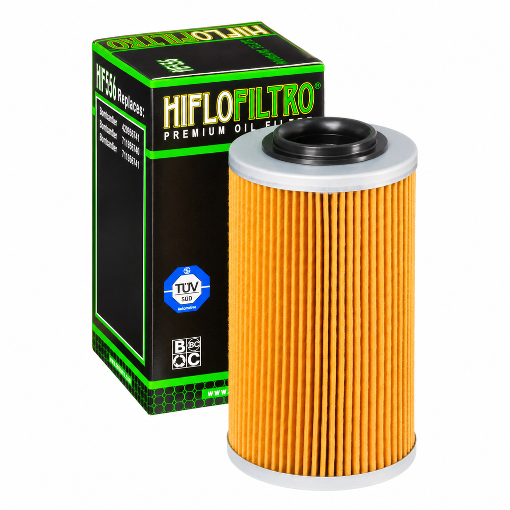 Filter vaji Hiflofiltro HF556