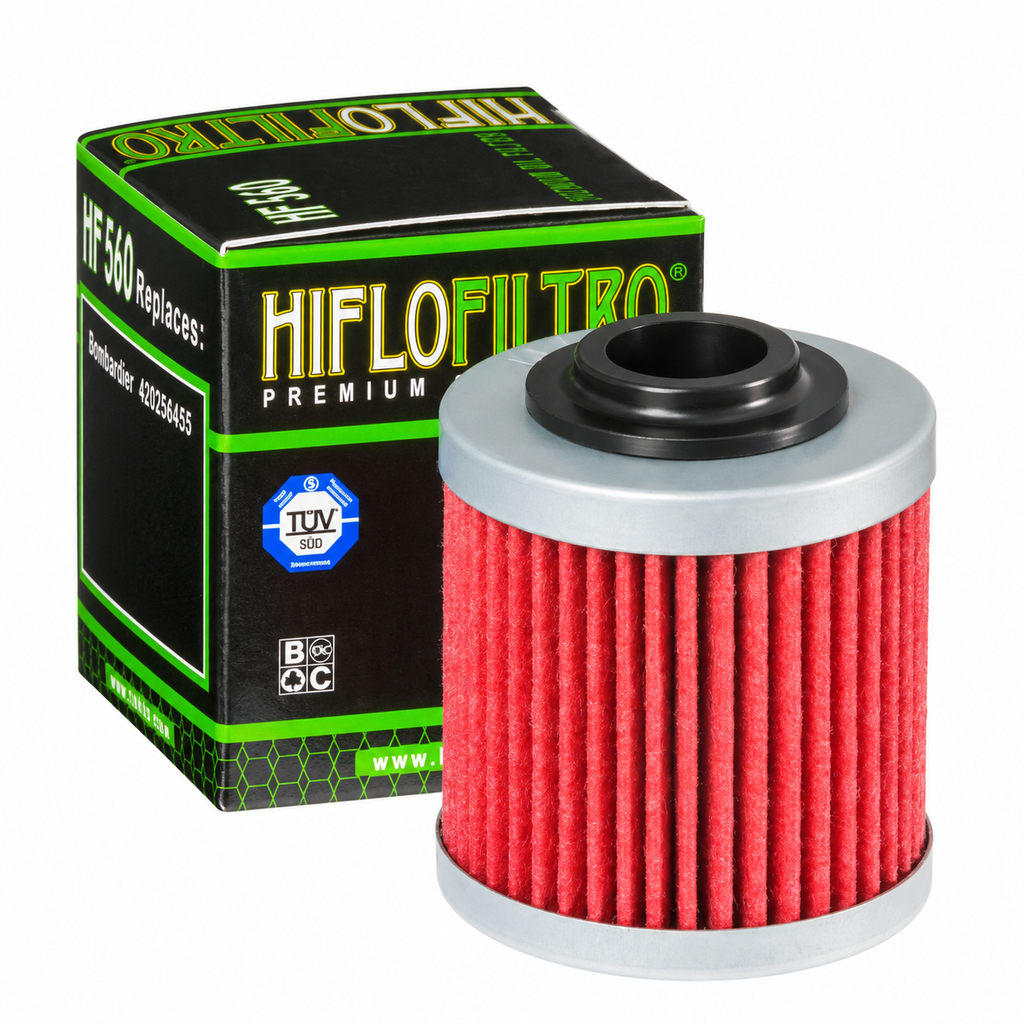 Filter vaji Hiflofiltro HF560