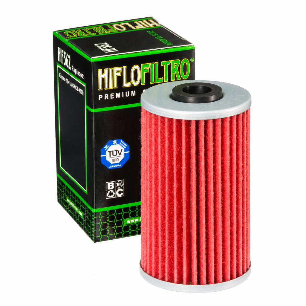 Filter vaji Hiflofiltro HF562