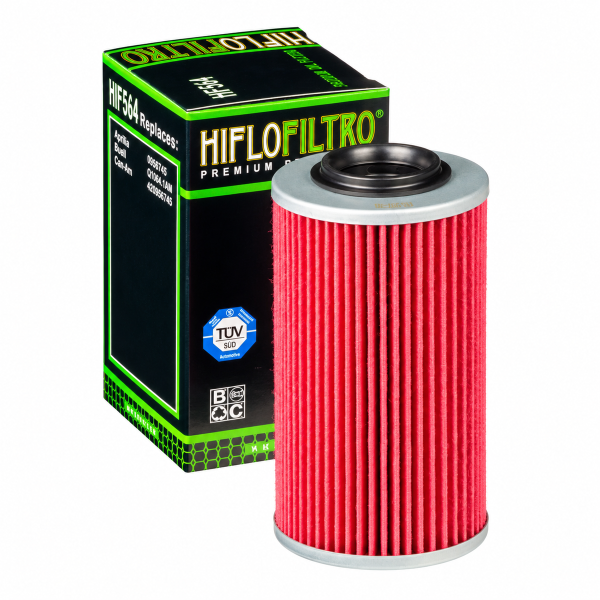 Filter vaji Hiflofiltro HF564
