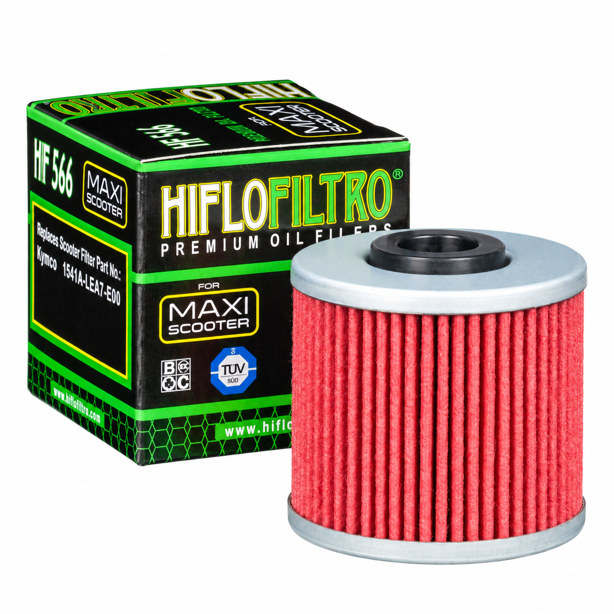 Filter vaji Hiflofiltro HF566