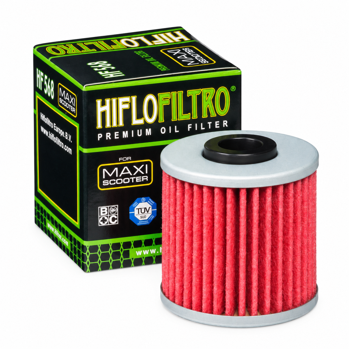 Filter vaji Hiflofiltro HF568