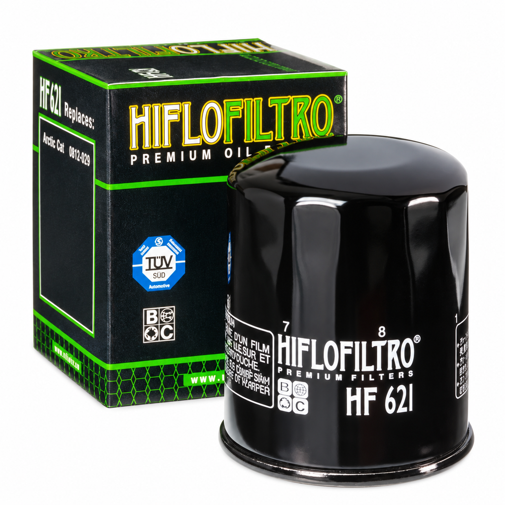 Filter vaji Hiflofiltro HF621