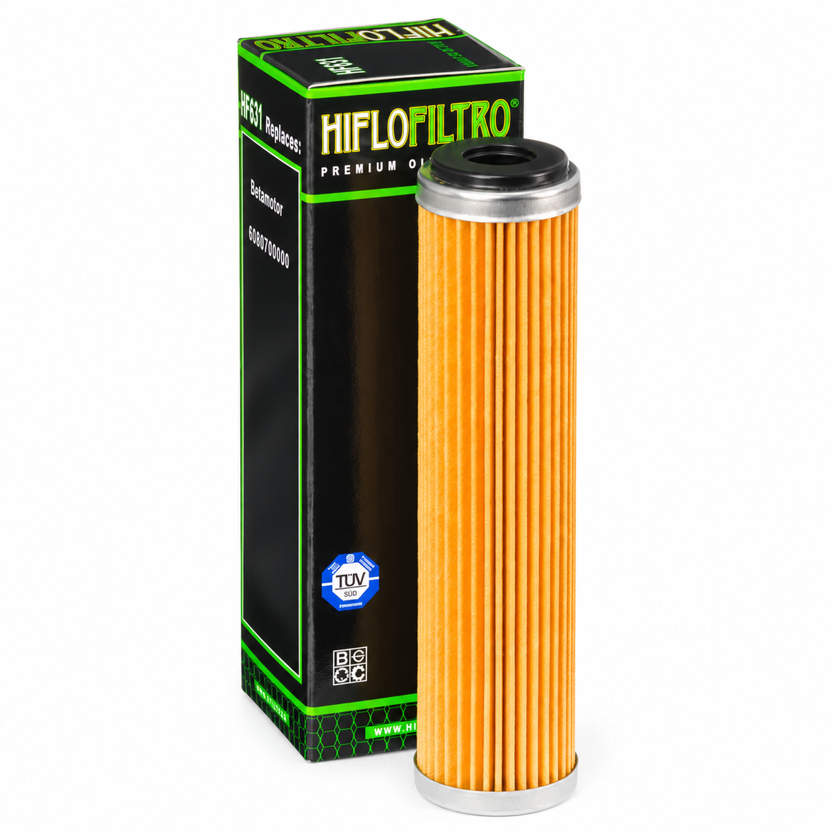 Filter vaji Hiflofiltro HF631