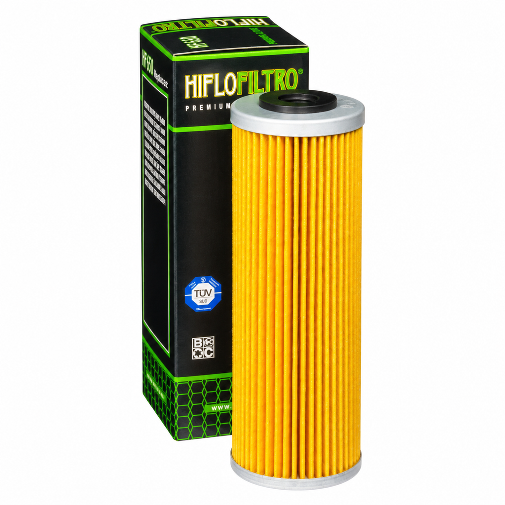 Filter vaji Hiflofiltro HF650