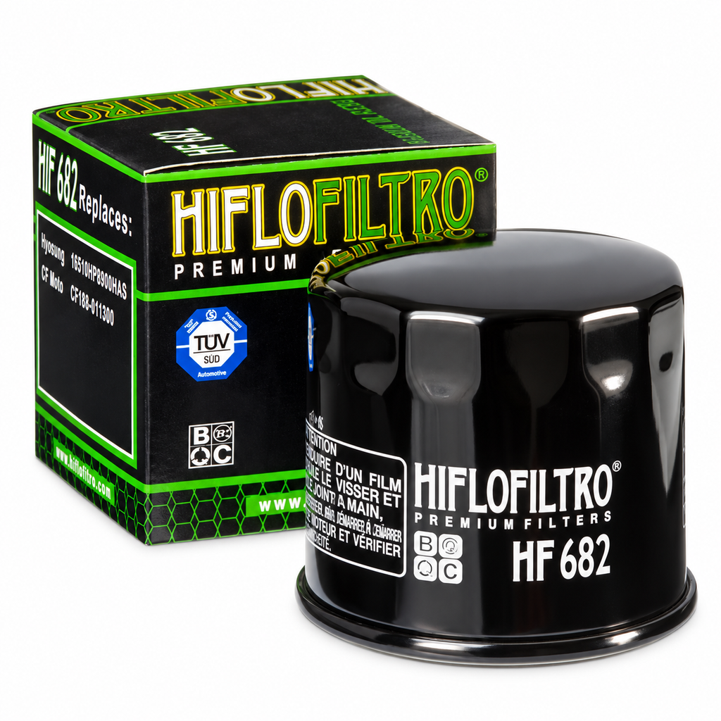 Filter vaji Hiflofiltro HF682