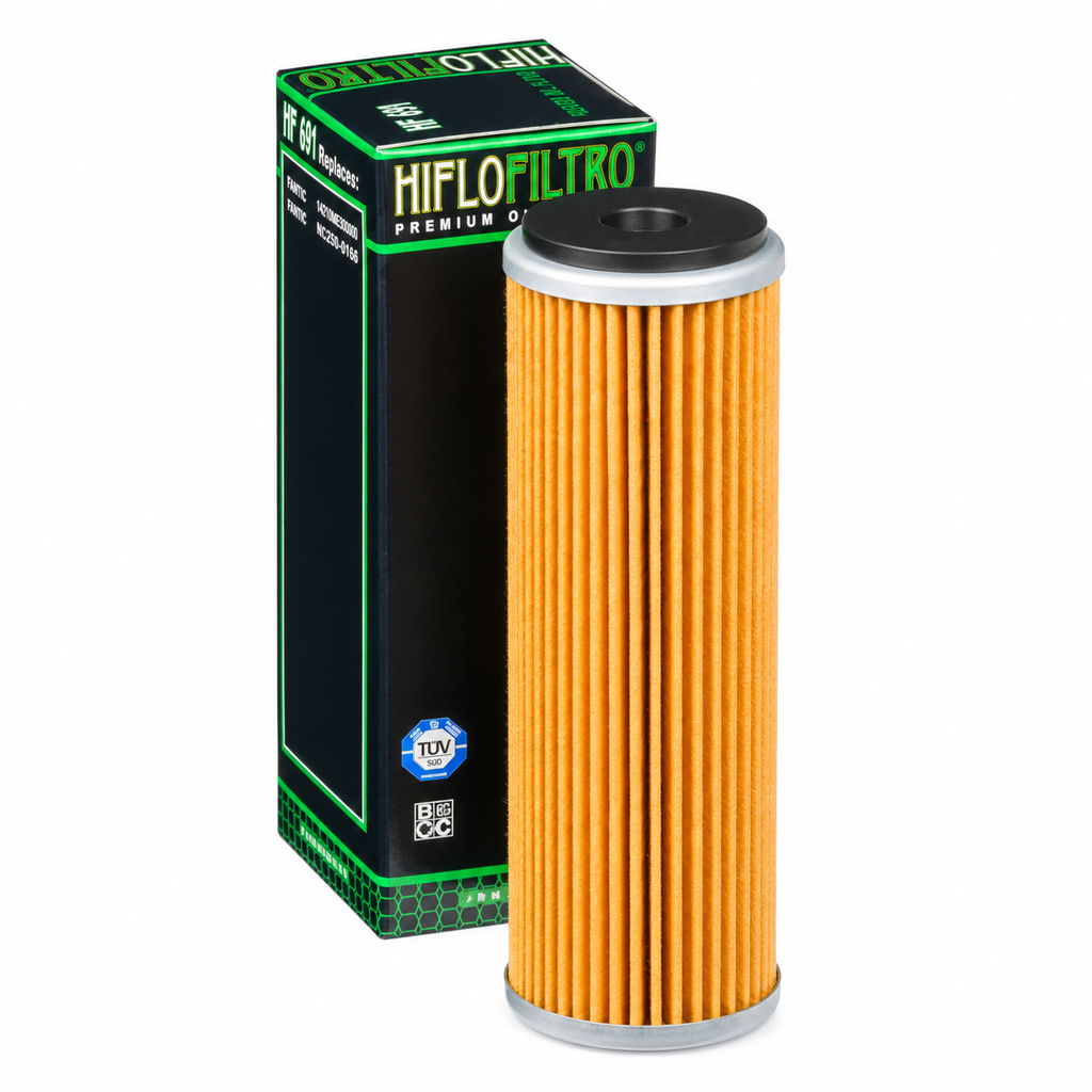 Filter vaji Hiflofiltro HF691