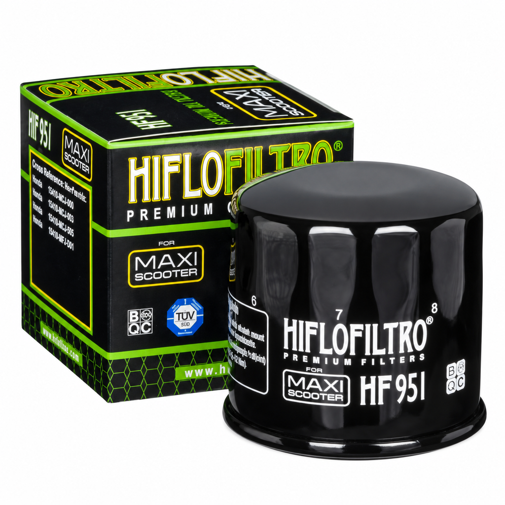 Filter vaji Hiflofiltro HF951