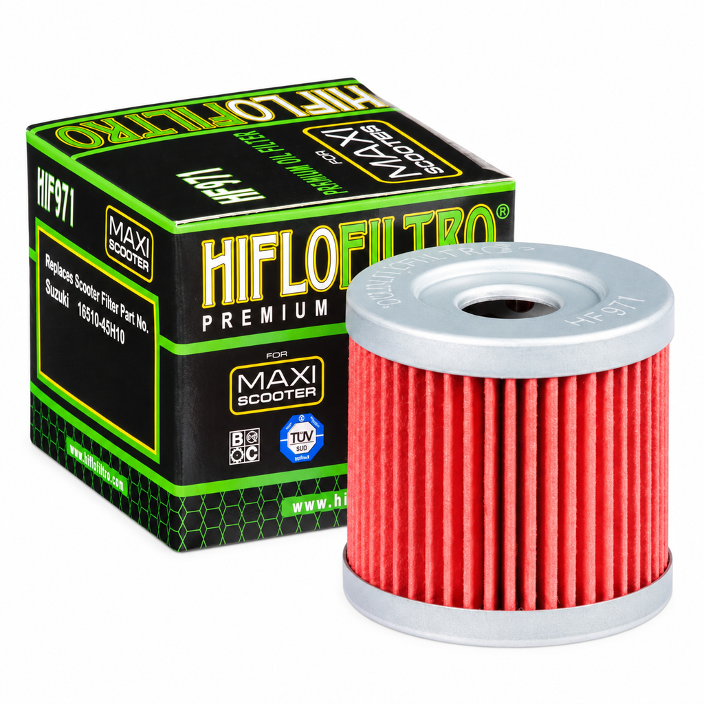 Filter vaji Hiflofiltro HF971