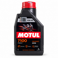 Vaj Motul 7100 10W-40 4T – 1 L
