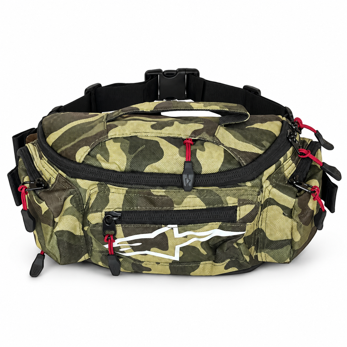 Çantë beli Alpinestars – Kamuflazh